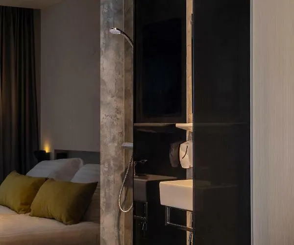 Cityview Hotel Amsterdam