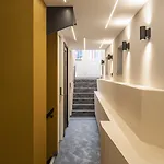 Hotel Cityview 3*