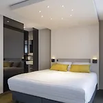 Cityview 3* 암스테르담