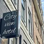 Hotel Cityview 3*