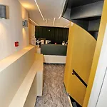 Cityview 호텔 암스테르담