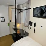 Cityview 3* Ámsterdam