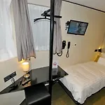 Cityview 암스테르담