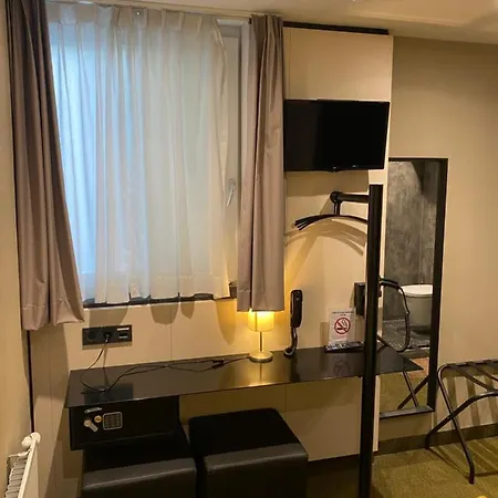 Cityview 3*
