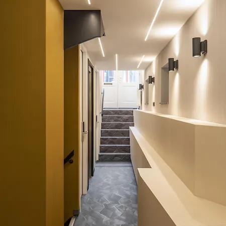 Szálloda Cityview 3*