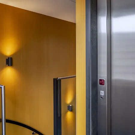 Hotel Cityview