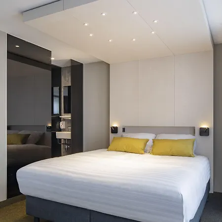 Cityview 3* Amszterdam