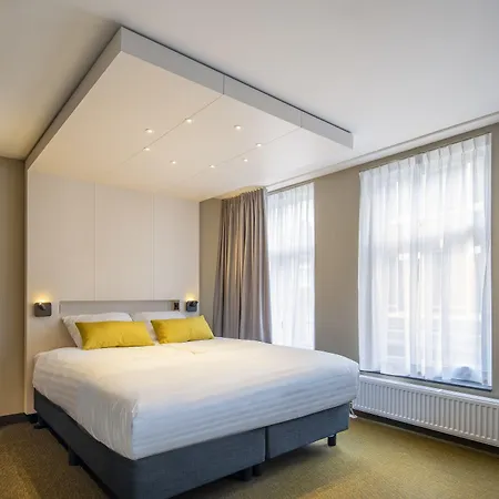 Szálloda Cityview 3*