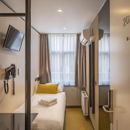 Szálloda Cityview 3*