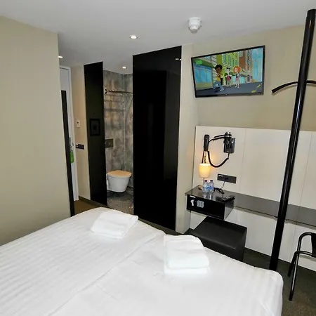 Cityview Hotel Amsterdam