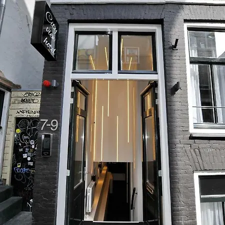 Cityview Amsterdam