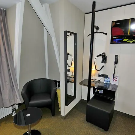 Cityview Hotel