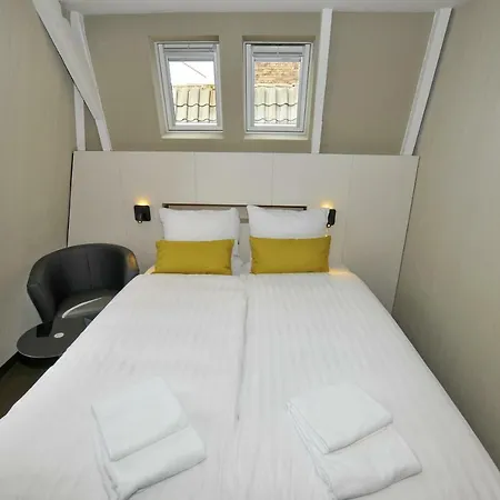 Hotel Cityview Amsterdam