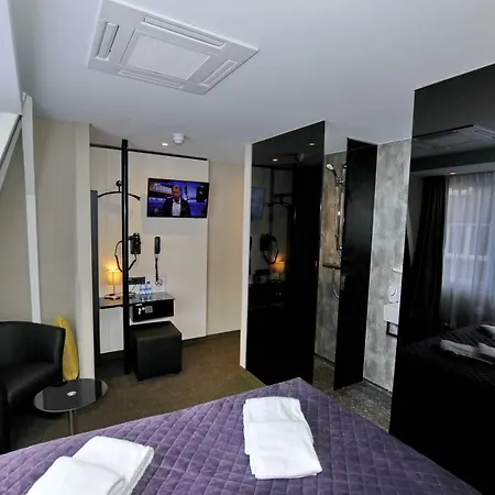 Cityview Hotel