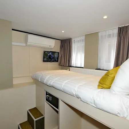 Hotel Cityview
