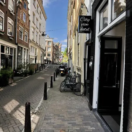 Cityview Amsterdam