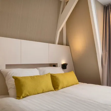 Hotel Cityview Amsterdam
