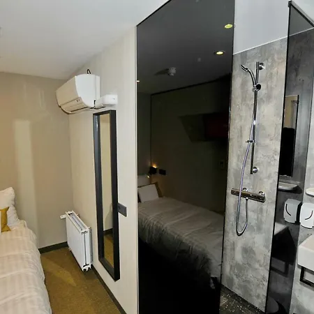 Szálloda Cityview 3*