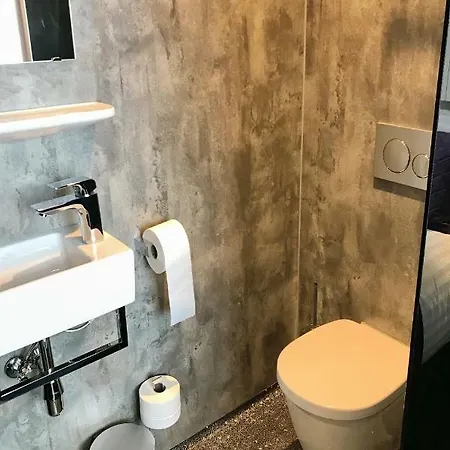 Hotel Cityview Amsterdam