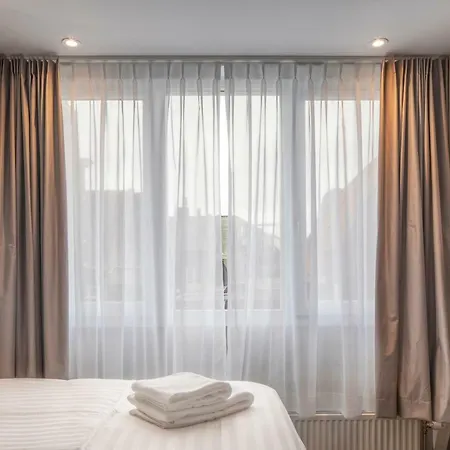 Szálloda Cityview 3*