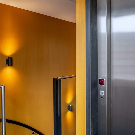 Hotel Cityview 3*