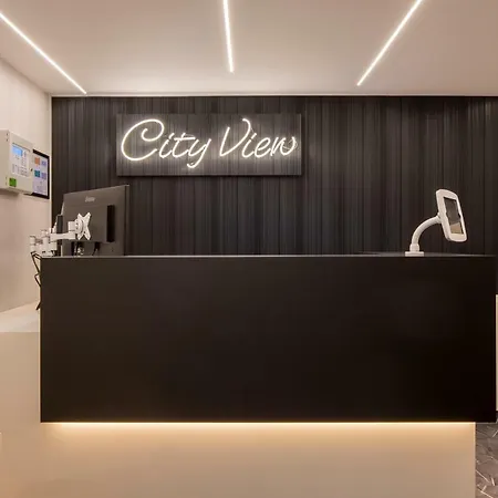Hotel Cityview