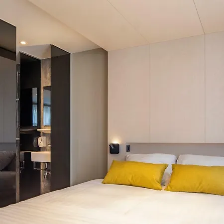 Cityview 3* Amsterdam