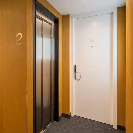 Hotel Cityview 3*