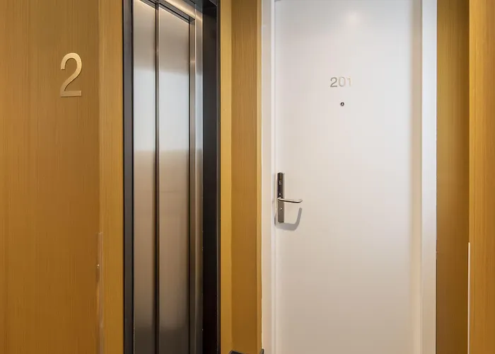 Hotel Cityview Amsterdam