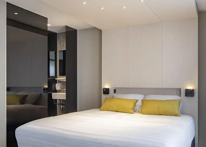 Cityview 3* Amsterdam