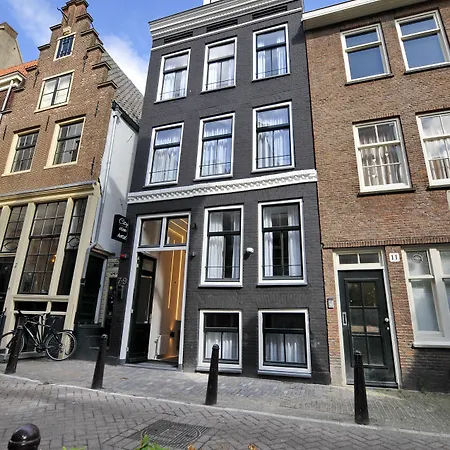 Cityview Hotel Amsterdam