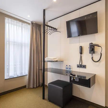 Cityview Hotel Amsterdam