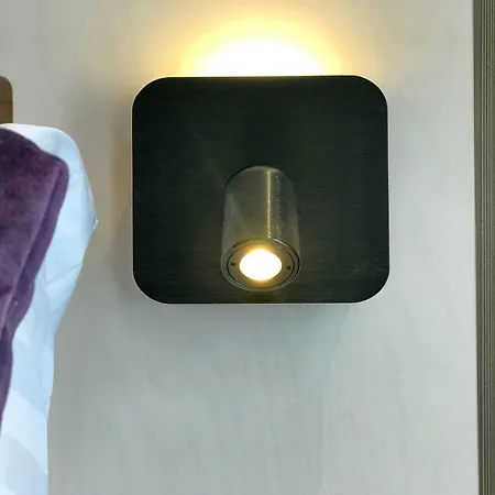 Hotel Cityview Amsterdam