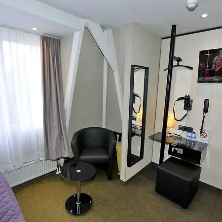 Cityview Hotel 3*
