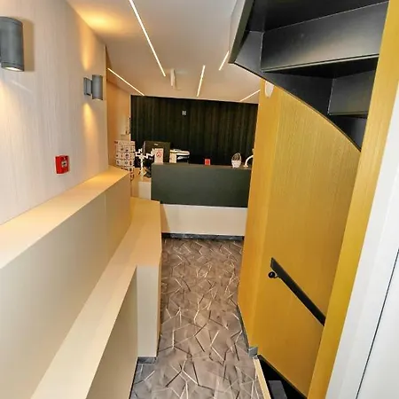 Cityview Hotel Amsterdam