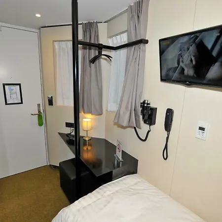 Cityview 3* Amsterdam